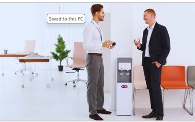 Hydrate and Elevate: Is Your Water Cooler Working for You?