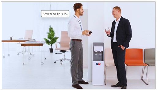 Hydrate and Elevate: Is Your Water Cooler Working for You?