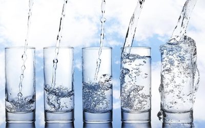 5 Simple Steps to Keep Your Water Fresh and Safe