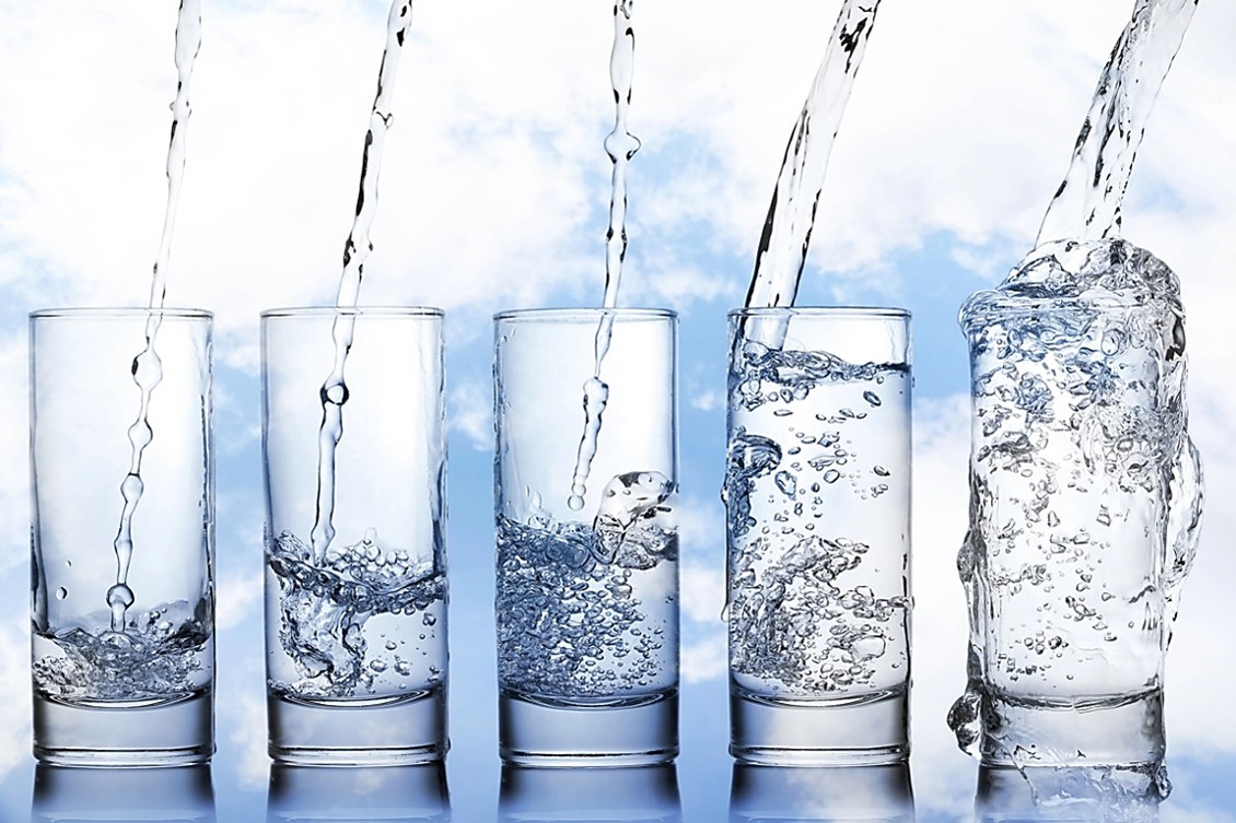 5 Simple Steps to Keep Your Water Fresh and Safe