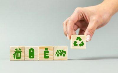 The Environmental Impact of Water Coolers vs. POU Systems