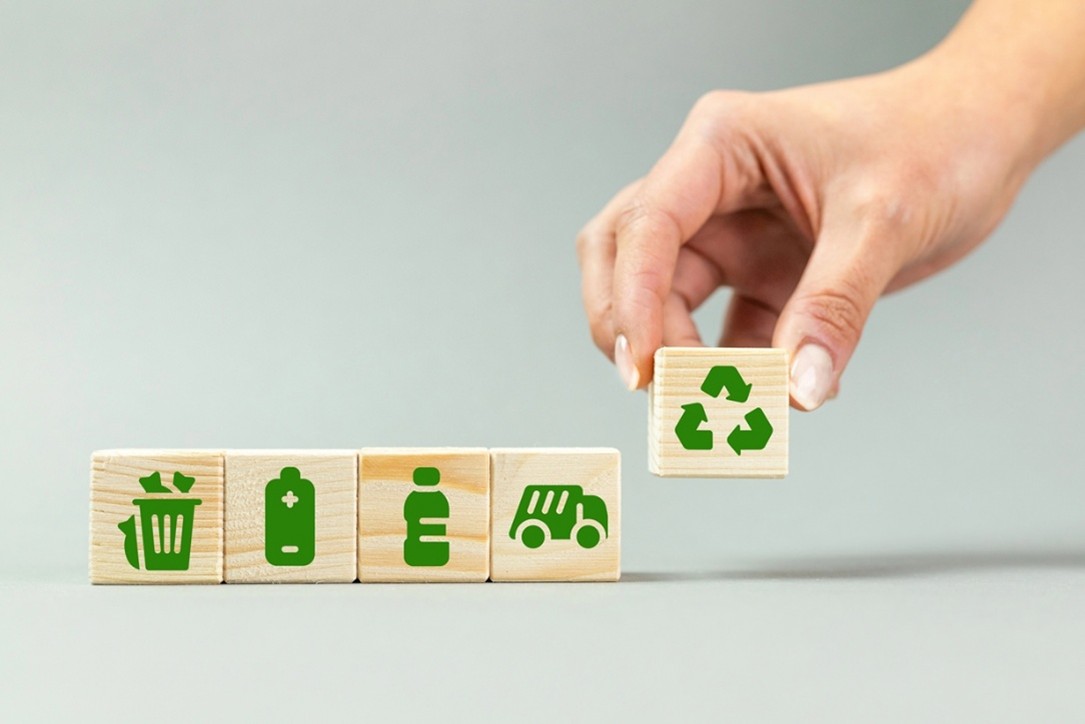 The Environmental Impact of Water Coolers vs. POU Systems