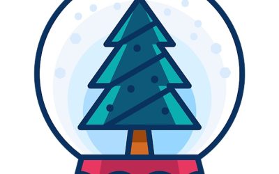 The Sparkle of the Season: A Light-Hearted Look at Festive Joy in the UK