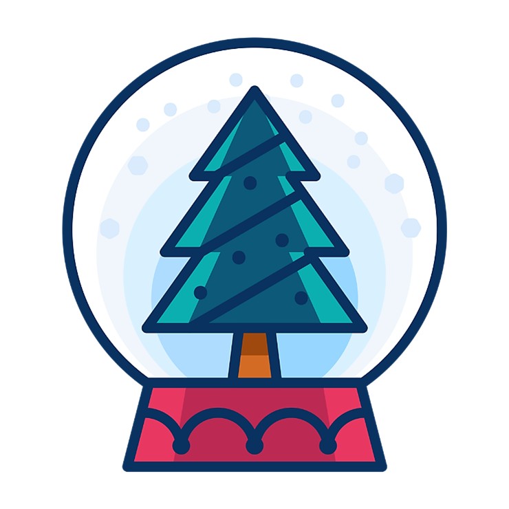 The Sparkle of the Season: A Light-Hearted Look at Festive Joy in the UK