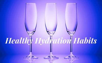 Hello New Year: The Three H’s We’re Raising a Glass To