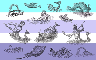 Fresh Water, Not Folklore: A Water Cooler Story