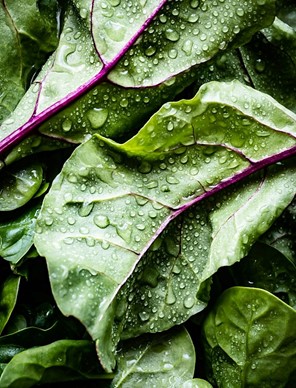 Food at the Water Cooler: Be Like Popeye (Eat Your Spinach)