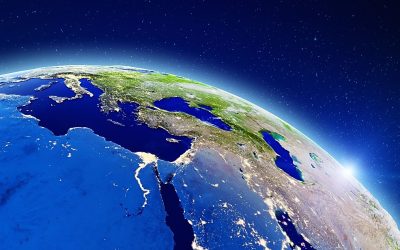 Earth Day at AquAid and Beyond