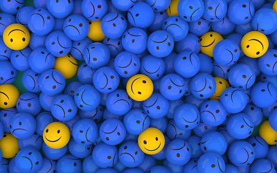The Way of the Water Cooler – Monday Blues