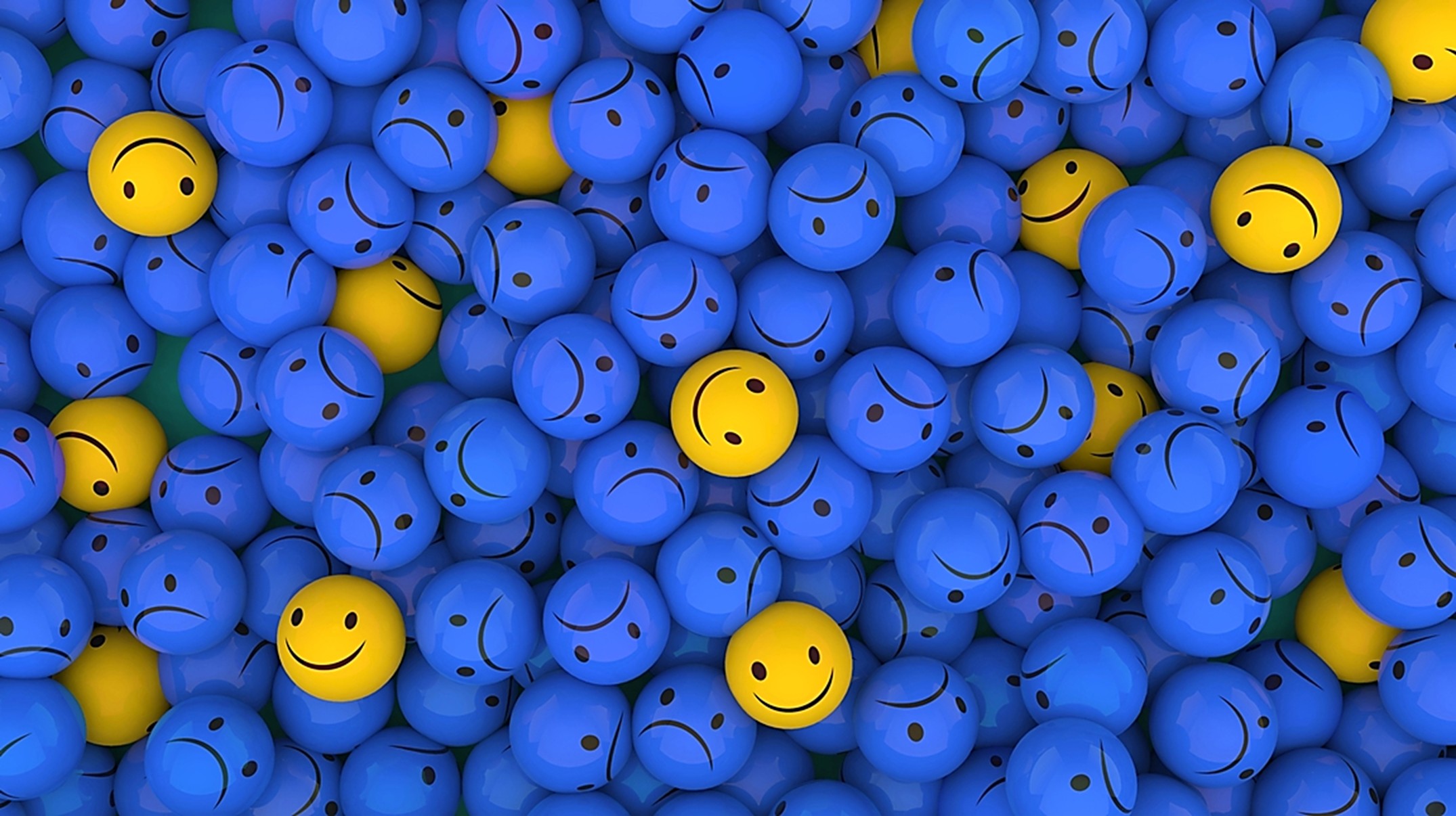 The Way of the Water Cooler – Monday Blues