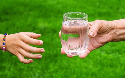 Water Cooler Community: Small Ways to Help Others Stay Hydrated
