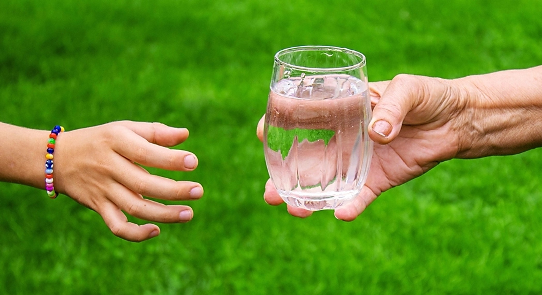Water Cooler Community: Small Ways to Help Others Stay Hydrated