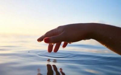 Pinch Yourself! The Water Cooler Guide to Healthy Skin