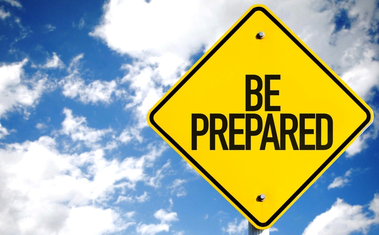 Water Cooler Wise: Heat, Hydration and Having a Plan