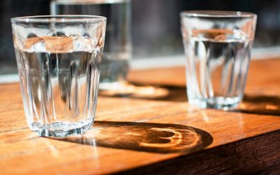 Hot Weather? Stay Cool, Stay Hydrated